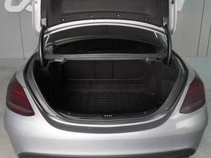 Седан Mercedes-benz C-класс 2015 года, 2290000 рублей, Аксай