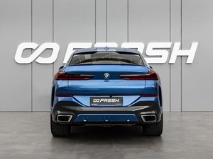 Внедорожник BMW X6 2019 года, 7390000 рублей, Краснодар