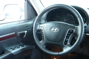 Внедорожник Hyundai Santa Fe 2010 года, 1099000 рублей, Омск
