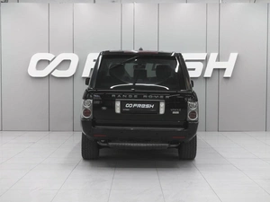 Внедорожник Land Rover Range Rover 2008 года, 1230000 рублей, Ростов-на-Дону