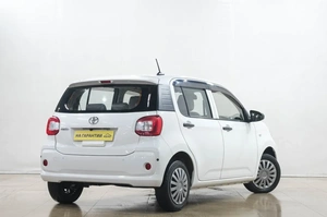 Хетчбэк Toyota Passo 2018 года, 889000 рублей, Новокузнецк