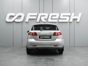 Хетчбэк Chevrolet Lacetti 2007 года, 349000 рублей, Воронеж