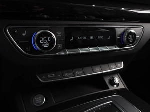 Внедорожник Audi Q5 2018 года, 3709000 рублей, Воронеж