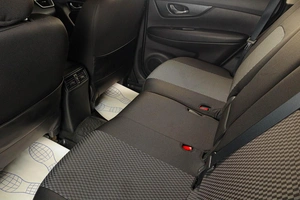 Внедорожник Nissan X-Trail 2017 года, 2269000 рублей, Тюмень