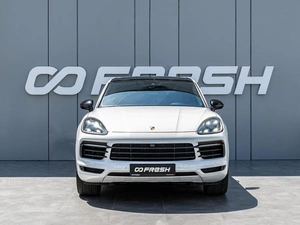 Внедорожник Porsche Cayenne 2018 года, 5330000 рублей, Краснодар