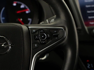 Лифтбек Opel Insignia 2014 года, 1089050 рублей, Москва