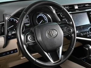 Седан Toyota Camry 2018 года, 2290000 рублей, Аксай