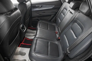 Внедорожник Chery Tiggo 4 Pro 2023 года, 1359000 рублей, Барнаул