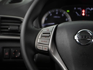 Седан Nissan Sentra 2015 года, 843055 рублей, Москва