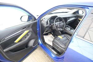 Внедорожник Haval F7x 2020 года, 2349000 рублей, Обнинск