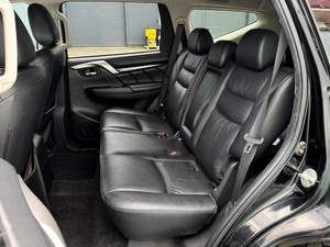 Внедорожник Mitsubishi Pajero Sport 2017 года, 2329000 рублей, Кропоткин