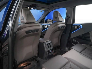 Внедорожник BMW X3 2025 года, 6997434 рублей, Москва