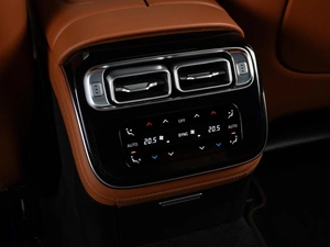 Седан Mercedes-benz S-класс 2021 года, 9499000 рублей, Тюмень