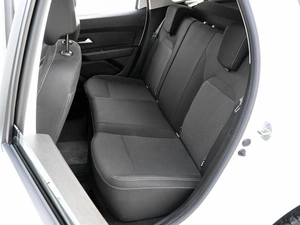 Внедорожник Renault Duster 2021 года, 1717000 рублей, Волгоград