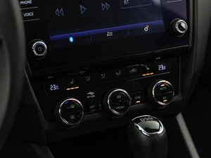 Лифтбек Skoda Octavia 2020 года, 2145444 рублей, Москва