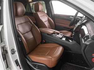 Внедорожник Mercedes-benz GLC-класс AMG Coupe 2019 года, 6369000 рублей, Тюмень