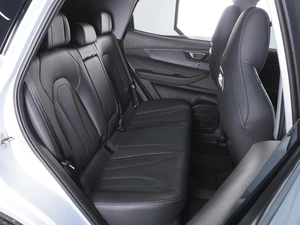 Внедорожник Chery Tiggo 4 2025 года, 1830000 рублей, Ростов-на-Дону