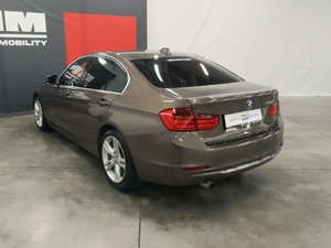 Седан BMW 3 серии 2013 года, 1905000 рублей, Курск