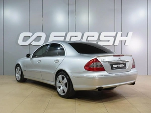 Седан Mercedes-benz E-класс 2008 года, 1049000 рублей, Воронеж
