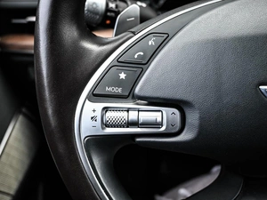 Седан Genesis G80 2022 года, 5199000 рублей, Кирилловка
