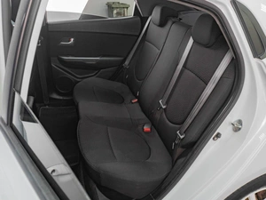 Седан Kia Rio 2011 года, 789000 рублей, Тюмень