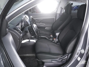 Внедорожник Mitsubishi ASX 2012 года, 1080000 рублей, Ростов-на-Дону