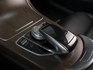 Седан Mercedes-benz C-класс 2014 года, 1880000 рублей, Омск