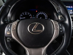 Седан Lexus GS 2013 года, 2279000 рублей, Тюмень