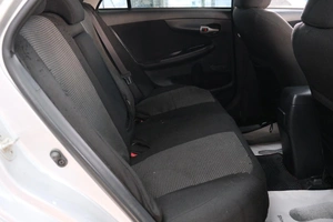 Седан Toyota Corolla 2008 года, 849000 рублей, Омск