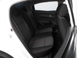 Седан Kia Rio 2019 года, 1199000 рублей, Красный Пахарь