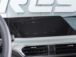 Внедорожник Changan UNI-T 2023 года, 2390000 рублей, Ростов-на-Дону