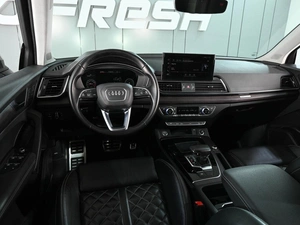 Внедорожник Audi Q5 2020 года, 3949000 рублей, Аксай