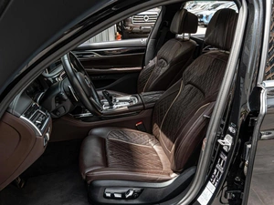 Седан BMW 7 серия 2020 года, 5799000 рублей, Краснодар