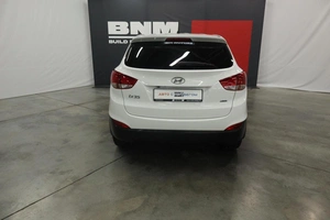 Внедорожник Hyundai ix35 2014 года, 1610000 рублей, Курск