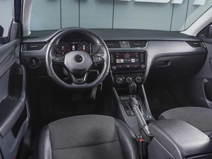 Лифтбек Skoda Octavia 2019 года, 2350000 рублей, Ростов-на-Дону