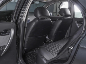 Седан Chevrolet Nexia 2022 года, 1018000 рублей, Ростов-на-Дону