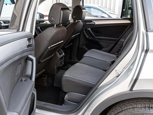 Внедорожник Volkswagen Tiguan 2020 года, 2525000 рублей, Краснодар