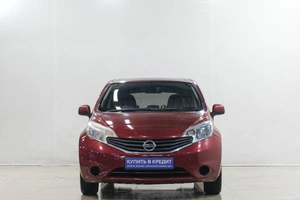 Хетчбэк Nissan Note 2014 года, 719000 рублей, Новокузнецк