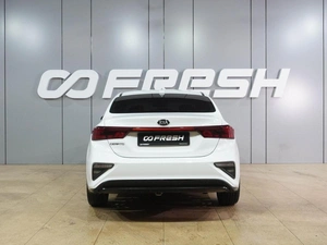 Седан Kia Cerato 2020 года, 2079000 рублей, Воронеж