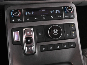 Внедорожник Hyundai Palisade 2021 года, 4759000 рублей, Аксай