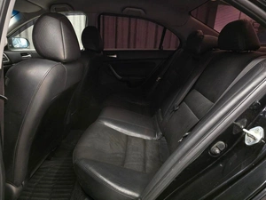 Седан Honda Accord 2007 года, 890000 рублей, Красноярск