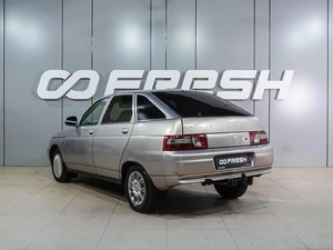 Хетчбэк ВАЗ (LADA) 2112 2007 года, 250000 рублей, Воронеж