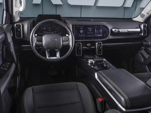 Внедорожник Haval Dargo X 2023 года, 2750000 рублей, Ростов-на-Дону