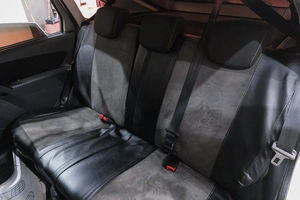 Седан ВАЗ (LADA) Granta 2019 года, 559000 рублей, Новокузнецк