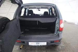 Внедорожник Chevrolet Niva 2012 года, 550000 рублей, Орёл