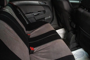 Хетчбэк Opel Astra 2010 года, 469000 рублей, Сургут