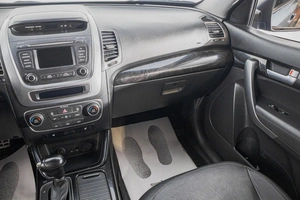 Внедорожник Kia Sorento 2015 года, 1949000 рублей, Барнаул