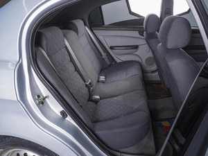 Седан ТагАЗ Vega 2009 года, 599000 рублей, Ростов-на-Дону