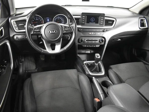 Универсал Kia Ceed 2019 года, 1598200 рублей, Казань