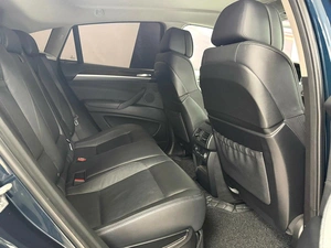 Внедорожник BMW X6 2013 года, 2645000 рублей, Красноярск